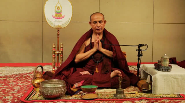 เจ้าอาวาสหลานครูบาบุญชุ่ม เผยนาทีเฉียดตาย รอดปาฏิหาริย์ (ชมคลิป)