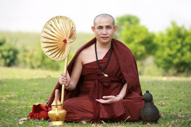 เจ้าอาวาสหลานครูบาบุญชุ่ม เผยนาทีเฉียดตาย รอดปาฏิหาริย์ (ชมคลิป)