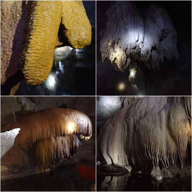 Chic - in : 4 กิโลเมตรกับการตามหาหัวใจที่ปลายอุโมงค์ ถ้ำเลสเตโกดอน จ.สตูล