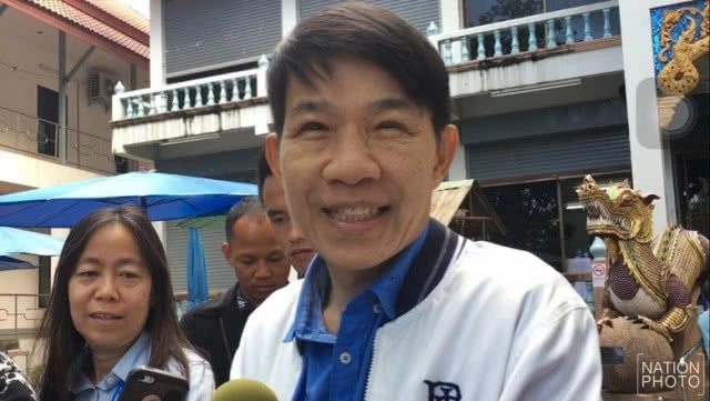 เปิดปูมหลัง "ครูบนดอย" สู่คนดัง "โหรวารินทร์" คำทำนายอะไรบ้าง ควรค่าแก่การจดจำ...