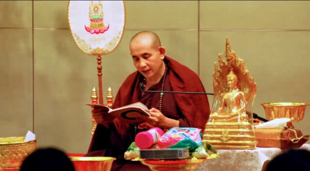 เจ้าอาวาสหลานครูบาบุญชุ่ม เผยนาทีเฉียดตาย รอดปาฏิหาริย์ (ชมคลิป)