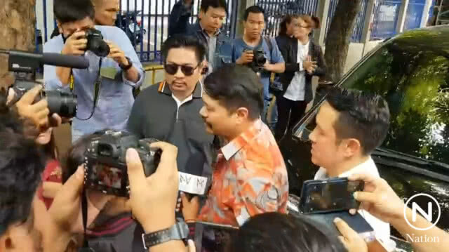 ศาลอนุญาตให้ประกันตัว "วัน อยู่บำรุง"