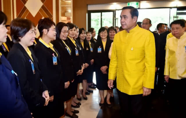 นายกฯ ย้ำให้ความสำคัญ "อุบลฯ-อำนาจเจริญ-ศรีสะเกษ-ยโสธร" เป็นพิเศษ
