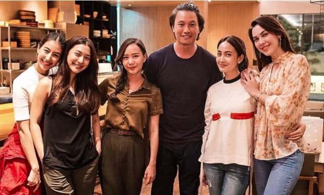 "แมท" รับ ประกาศหาคู่แค่ขำๆ ยัน กึ้ง-สงกรานต์ ไม่ได้ตามจีบ