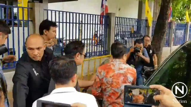 ศาลอนุญาตให้ประกันตัว "วัน อยู่บำรุง"