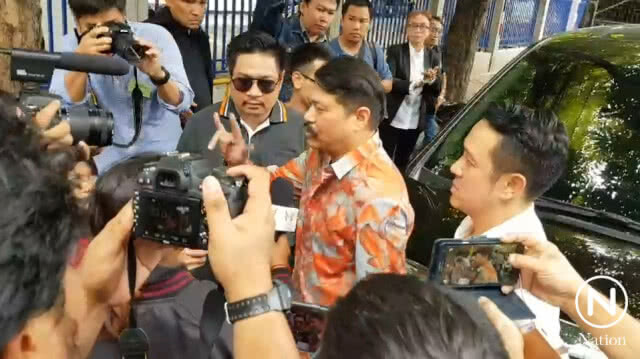ศาลอนุญาตให้ประกันตัว "วัน อยู่บำรุง"