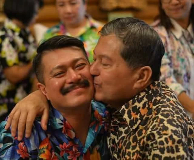 เป็น "พ่อ" ใครบอกว่าง่าย!