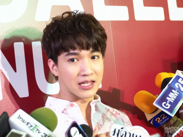 "ริท" ฝากบอกโรคจิตบุกขโมยถุงเท้า "ขอให้ฟินนะครับ"