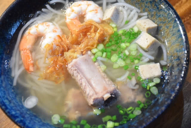 อร่อยปักหมุด : Viet Concept ร้านอาหารเวียดนาม Fusion Cuisine ตึกสาทรธานี