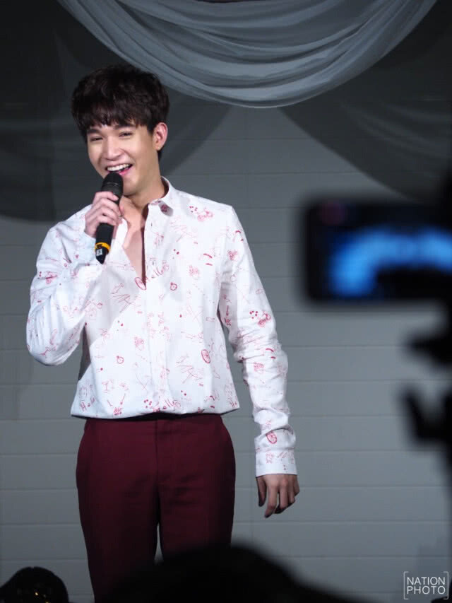 "ริท" ฝากบอกโรคจิตบุกขโมยถุงเท้า "ขอให้ฟินนะครับ"