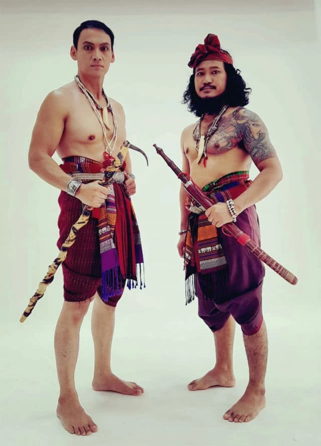 อลังการ!!"ตำนานพระมอเฒ่า"เทิดพระเกียรติ