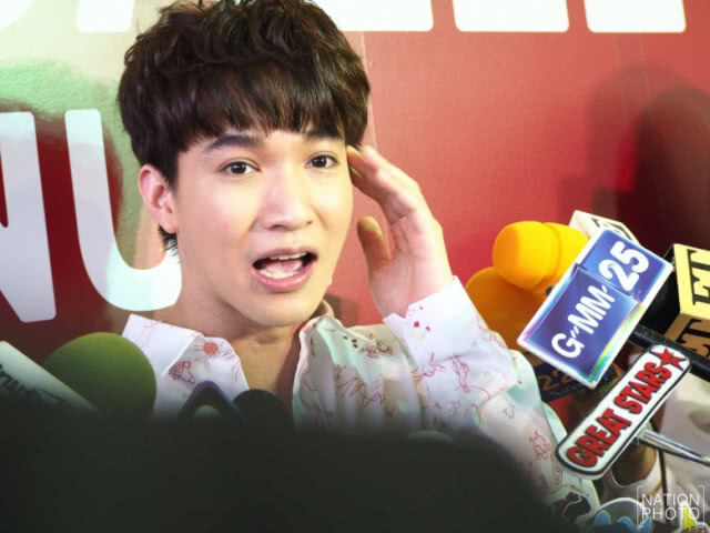 "ริท" ฝากบอกโรคจิตบุกขโมยถุงเท้า "ขอให้ฟินนะครับ"
