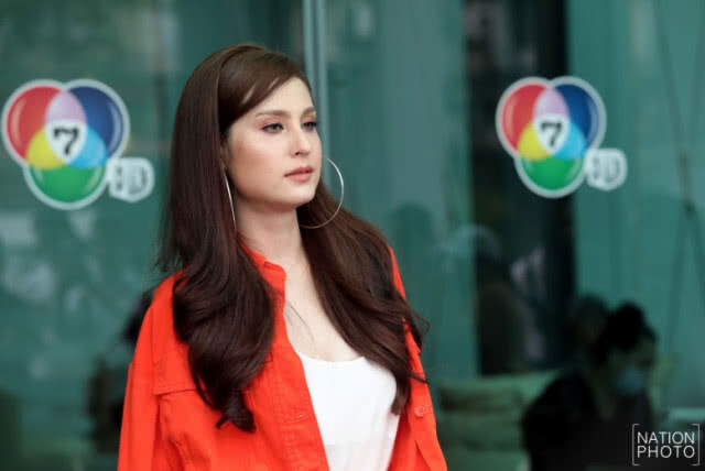 ชีวิตที่มีความสุขดีในวันนี้ของ 'ขวัญ-อุษามณี'