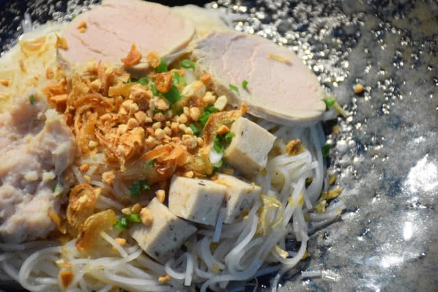 อร่อยปักหมุด : Viet Concept ร้านอาหารเวียดนาม Fusion Cuisine ตึกสาทรธานี