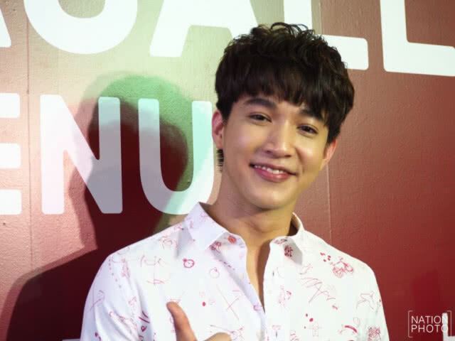 "ริท" ฝากบอกโรคจิตบุกขโมยถุงเท้า "ขอให้ฟินนะครับ"