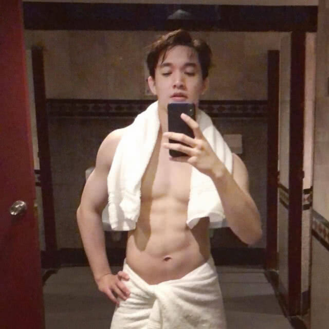 "ริท" ฝากบอกโรคจิตบุกขโมยถุงเท้า "ขอให้ฟินนะครับ"