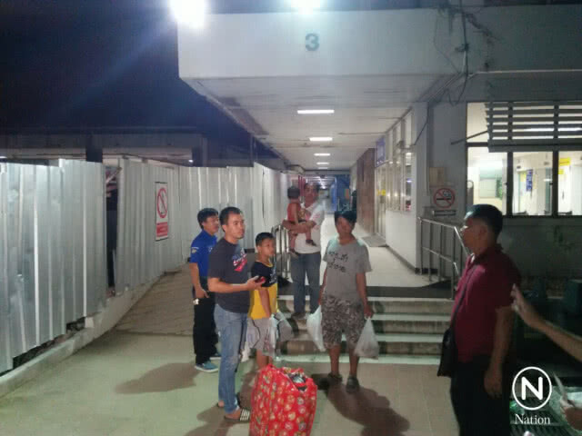 เตรียมรวบรวมหลักฐาน! ขอหมายจับผู้ใหญ่บ้าน รุมโทรมสาวม้ง