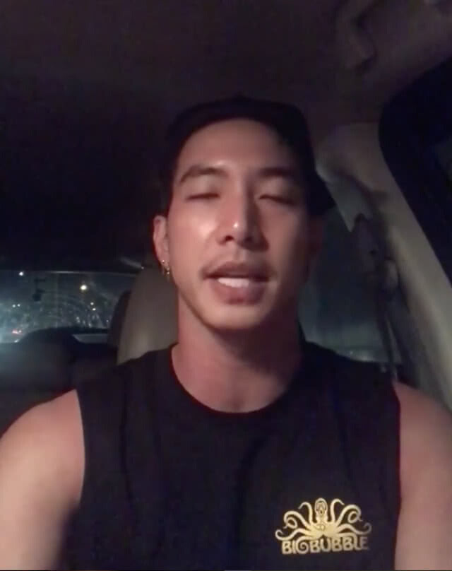 "โตโน่" นำทีม!!! ช่วยผู้ประสบภัยเขื่อนแตก สปป.ลาว