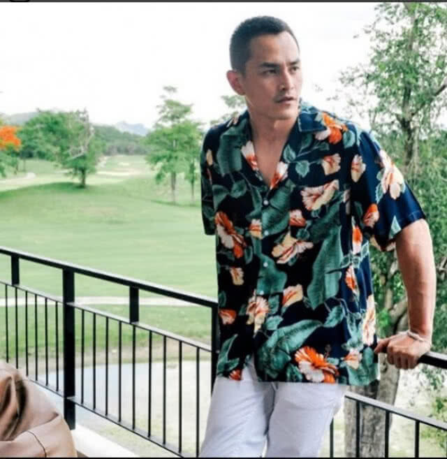 'แอฟ' พูดจริง!! ถ้า 'สงกรานต์' อยากรู้จัก 'แมท' ยินดีแนะนำ