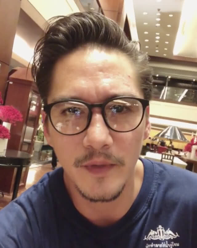 "โตโน่" นำทีม!!! ช่วยผู้ประสบภัยเขื่อนแตก สปป.ลาว