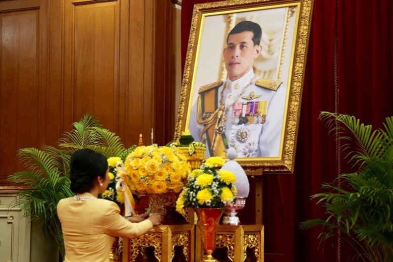 นักเรียนทุนพระราชทานซาบซึ้งในพระมหากรุณาธิคุณในหลวง ร.10