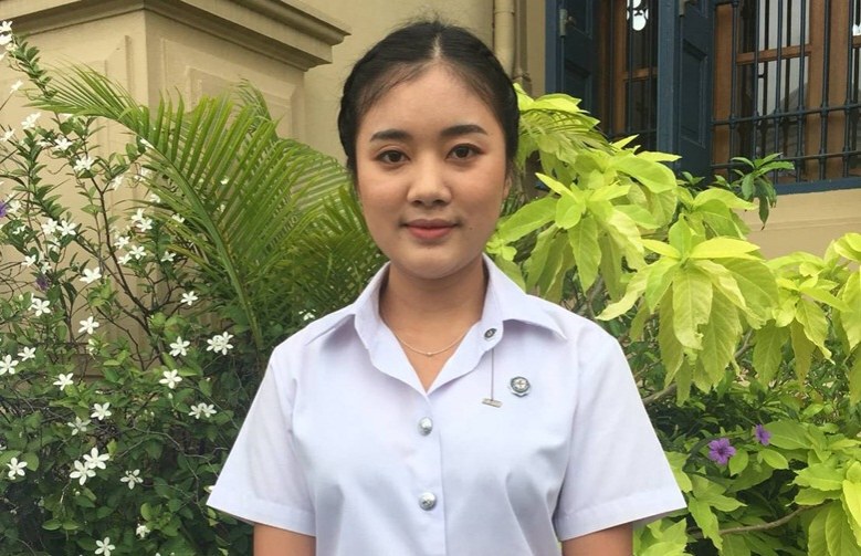 นักเรียนทุนพระราชทานซาบซึ้งในพระมหากรุณาธิคุณในหลวง ร.10