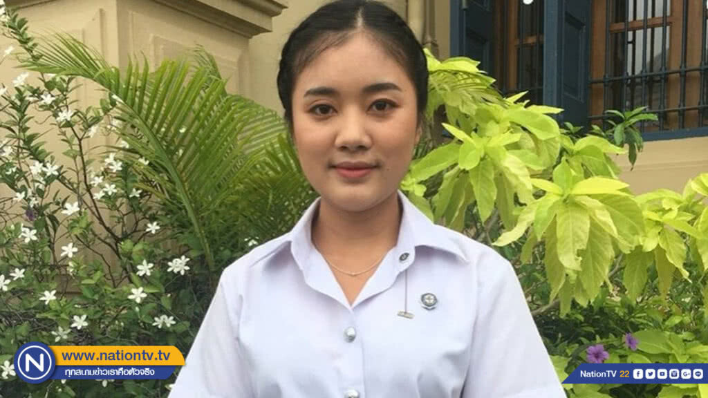นักเรียนทุนพระราชทานซาบซึ้งในพระมหากรุณาธิคุณในหลวง ร.10