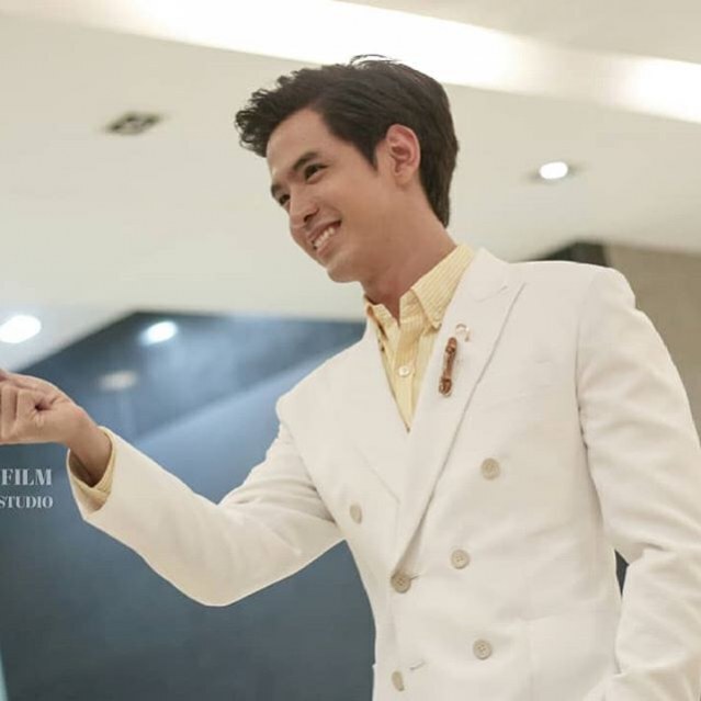 "ฟิล์ม" ประกาศชัดรู้จัก "มิ้ง" แตไม่สนิท!!