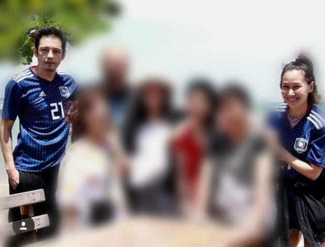 ติ๊ก บิ๊กบราเธอร์ รับตอนนี้คบ หนุ่ม-ศรราม
