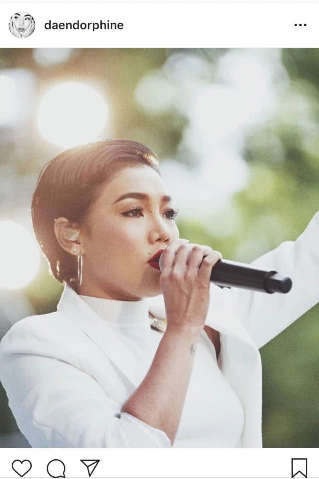 "ดา เอ็นโดรฟิน" แซ่บ! ขึ้นปก PLAYBOY Thailand  ลั่น 31 แล้ว โตแล้ว ทำอะไรก็ได้