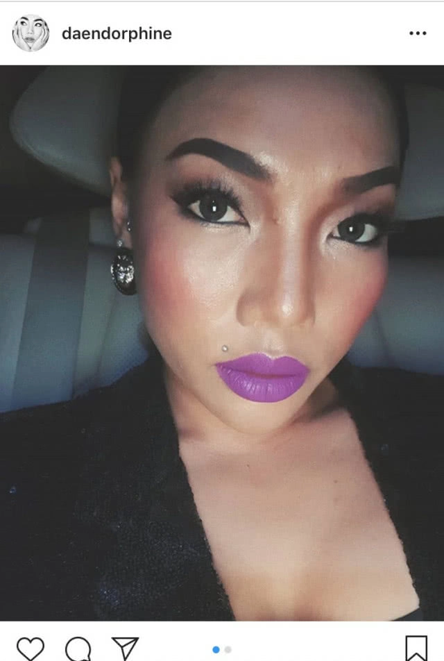 "ดา เอ็นโดรฟิน" แซ่บ! ขึ้นปก PLAYBOY Thailand  ลั่น 31 แล้ว โตแล้ว ทำอะไรก็ได้