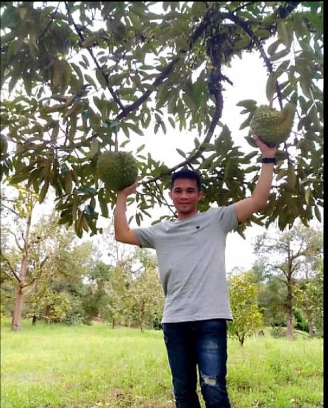 เผย "เจ้าแหลม" ขนของส่วนตัวไว้บ้าน "จ้ะจ๋า"