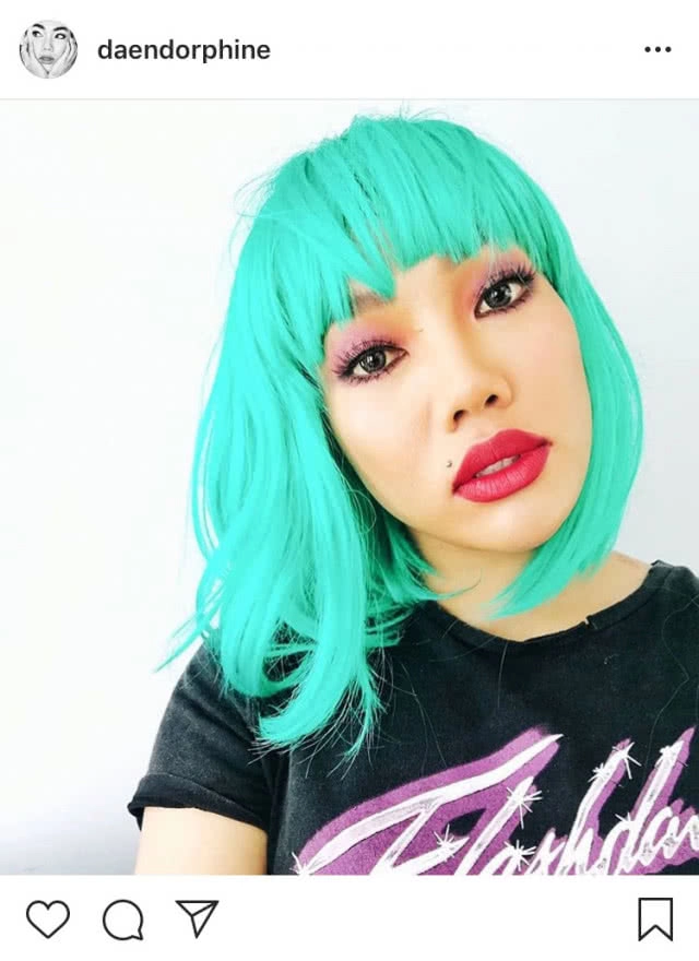 "ดา เอ็นโดรฟิน" แซ่บ! ขึ้นปก PLAYBOY Thailand  ลั่น 31 แล้ว โตแล้ว ทำอะไรก็ได้