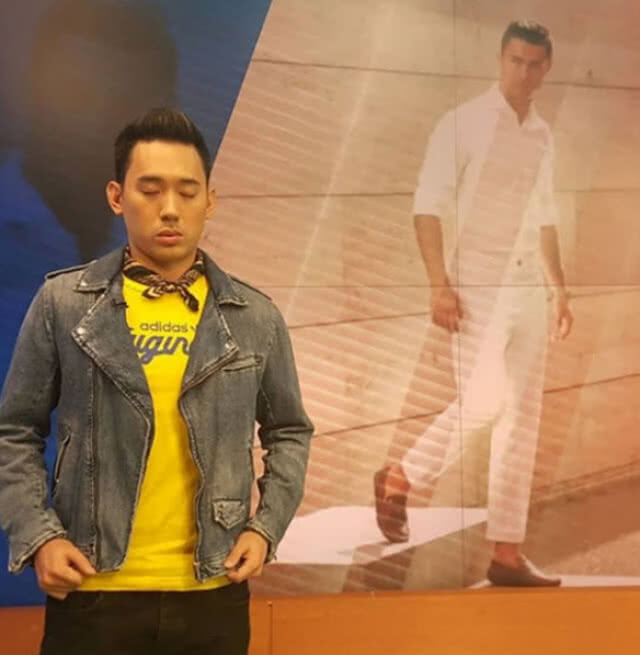 "แชมป์ พีรพล" เข้าขอขมาแล้วหลังถูกสั่งปลดฟ้าผ่า เซ่นปากไวหมิ่น ปธน.ตุรกี