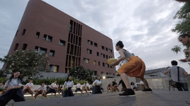 ออสเตรเลีย-ไทย ร่วมใจสร้างเสริมสุขภาพและพลานามัย