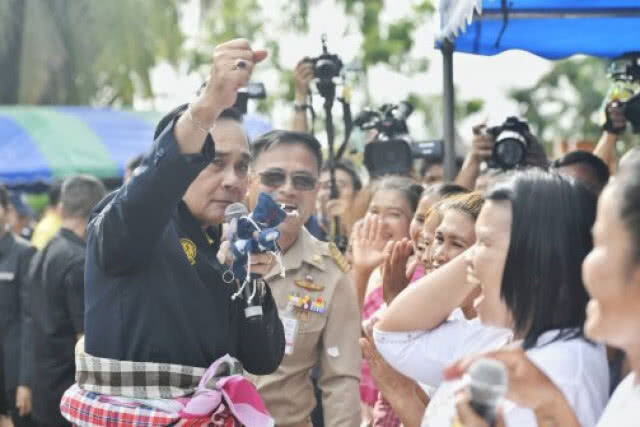 การเมืองระอุ! "ทักษิณ" เช็กกำลัง ทำสงครามเลือกตั้ง
