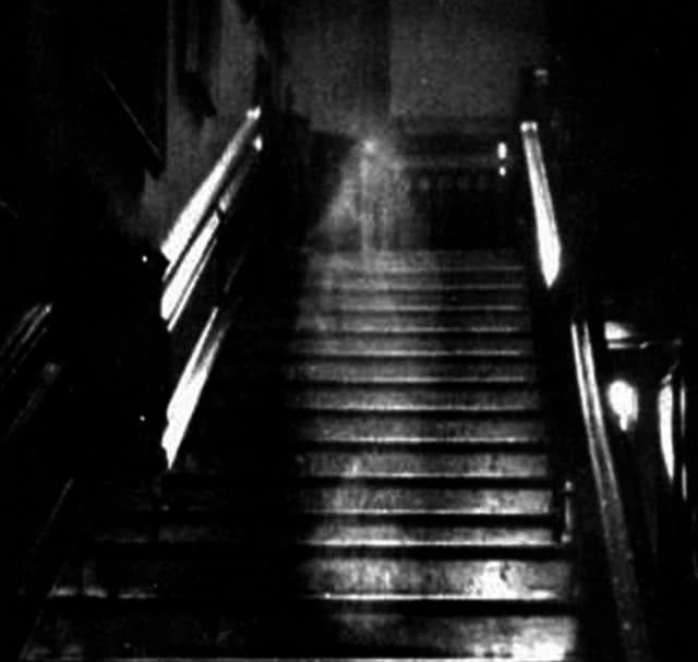 ภาพถ่ายติดวิญญาณยุคโบราณ