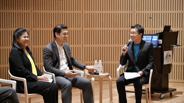 ออสเตรเลีย-ไทย ร่วมใจสร้างเสริมสุขภาพและพลานามัย