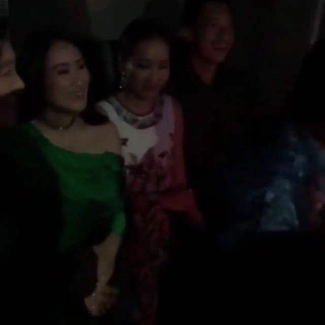 วันเกิด "ทักษิณ" คึกคัก อัด คสช. ไม่ใช่สุภาพบุรุษ