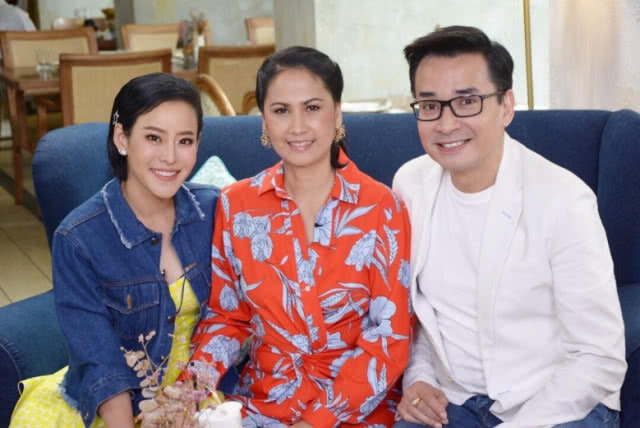 'เจี๊ยบ-ปวีณา' เปิดใจย่องเงียบแต่งงานมา 20 ปีแล้ว