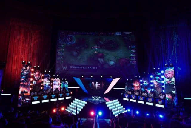 สุดยอด! "ไทย"คว้ารองแชมป์โลกศึกเกม ROV รับเงินรางวัล 3 ล้าน