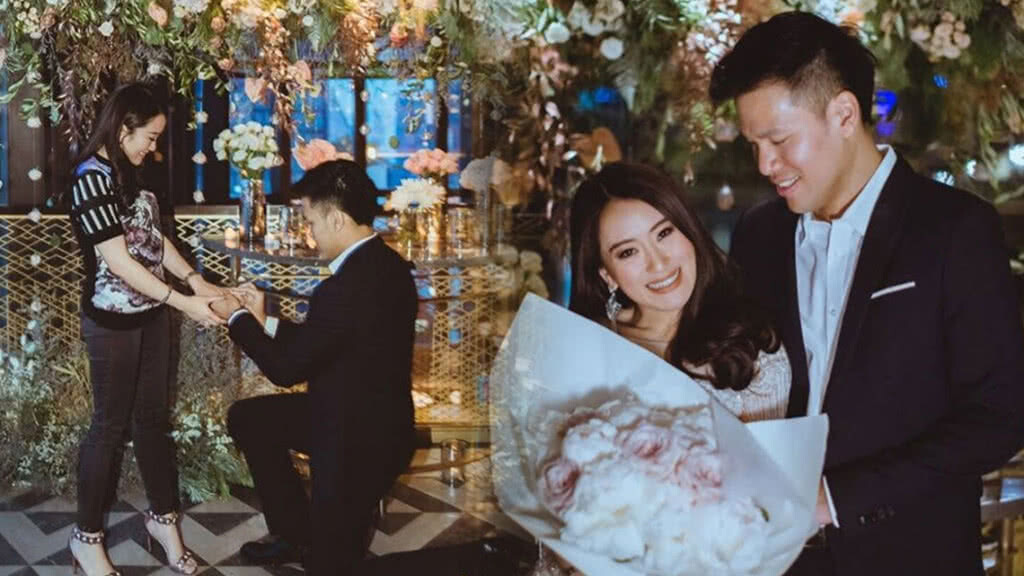 'อุ๊งอิ๊ง' เปิดใจตอบรัวๆ ทำไมเลือก 'พี่ปอ' 'อุ๊งอิ๊ง' เปิดใจตอบรัวๆ ทำไมเลือก 'พี่ปอ'