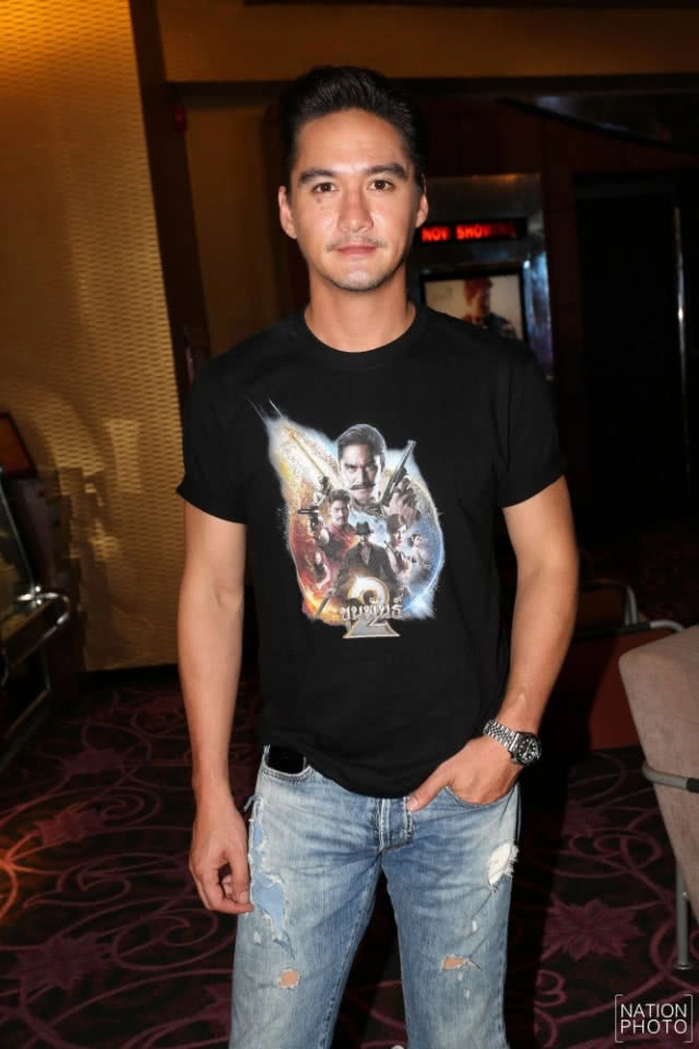 "อนันดา" วอนช่วย สปป.ลาว ถึงจะหมดกระแสแล้ว