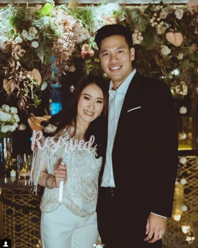 'อุ๊งอิ๊ง' เปิดใจตอบรัวๆ ทำไมเลือก 'พี่ปอ'