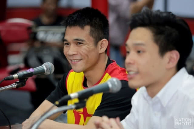 "แหลม ศรีษะเกษ" เปิดใจ โชว์แหวนหมั้นยันไม่คบซ้อน