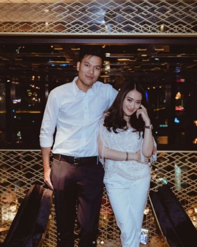 'อุ๊งอิ๊ง' เปิดใจตอบรัวๆ ทำไมเลือก 'พี่ปอ'