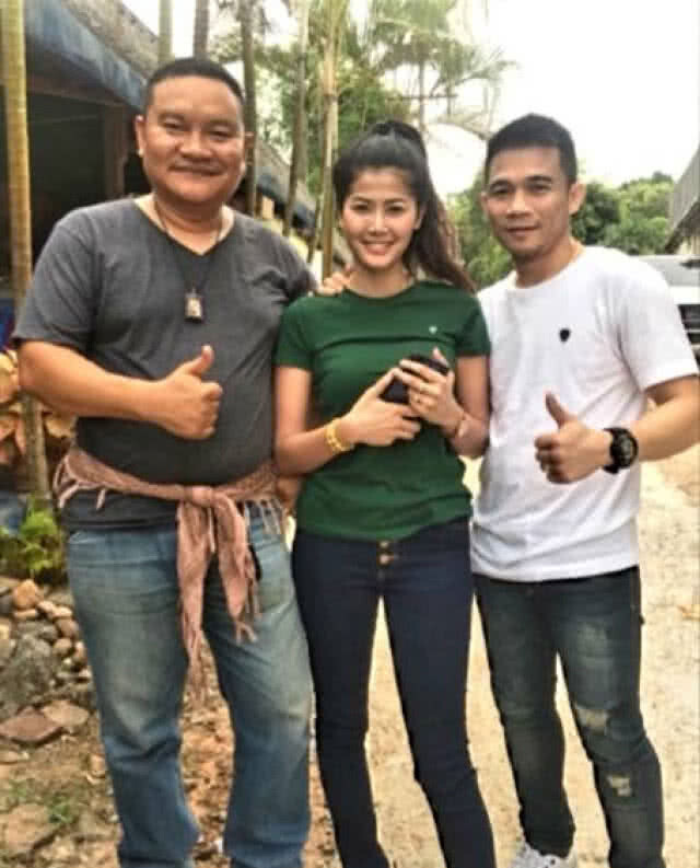 (คลิป) "เจ้าแหลม"เปิดใจหลังหมั้นสาวฟ้าผ่าเผยคบได้ 2 เดือน ยัน "จ๋า" เป็นเนื้อคู่
