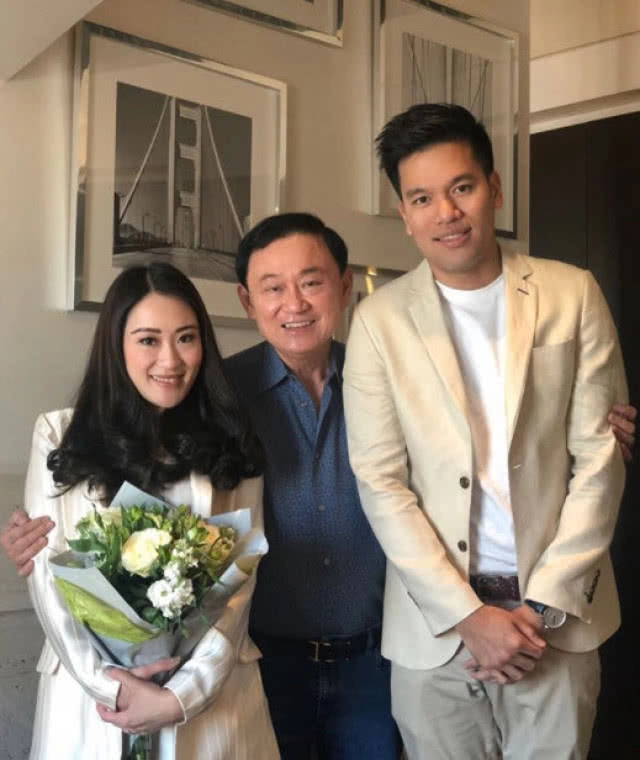 'อุ๊งอิ๊ง' เปิดใจตอบรัวๆ ทำไมเลือก 'พี่ปอ'