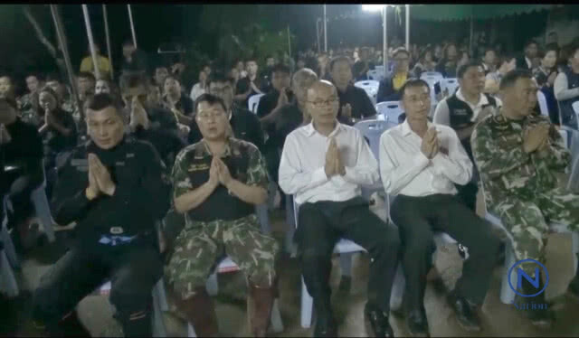 เตรียมเผา 8 ศพเหยื่อดินโคลนถล่ม