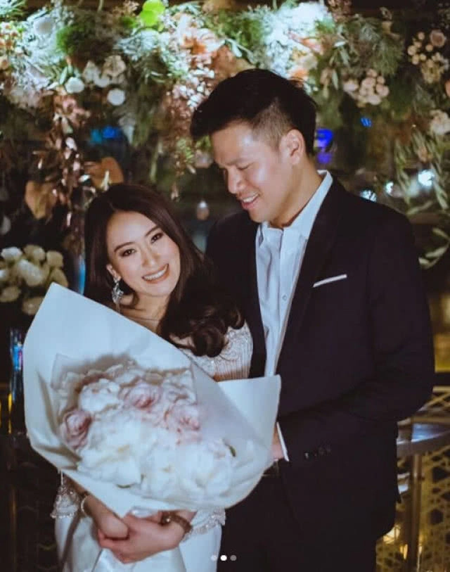 'อุ๊งอิ๊ง' เปิดใจตอบรัวๆ ทำไมเลือก 'พี่ปอ'